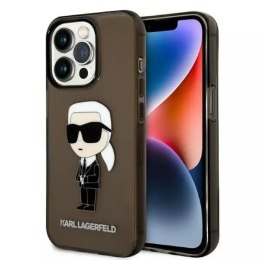 Etui Karl Lagerfeld KLHCP14XHNIKTCK do iPhone 14 Pro Max 6,7