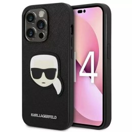 Etui Karl Lagerfeld KLHCP14XSAPKHK do iPhone 14 Pro Max 6,7