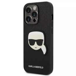 Etui Karl Lagerfeld KLHCP14XSAPKHK do iPhone 14 Pro Max 6,7