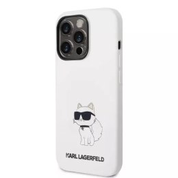 Etui Karl Lagerfeld KLHCP14XSNCHBCH do iPhone 14 Pro Max 6,7