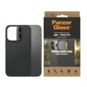 Etui PanzerGlass Biodegradable Case do iPhone 14 Pro 6,1" czarny/black 0418