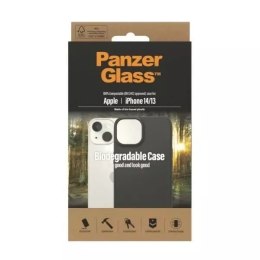 Etui PanzerGlass Biodegradable Case do iPhone 14/13 6,1