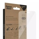 Szkło PanzerGlass Classic Fit do iPhone 14 Pro Max 6,7" Screen Protection Antibacterial 2770