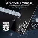 Osłona Aparatu ESR Camera Protector do Samsung Galaxy S23 Ultra Silver
