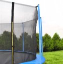 Siatka do trampoliny wewnętrzna 244cm