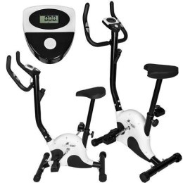 Rower treningowy - mechaniczny Stilo