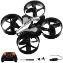 Dron mini z trybem akrobacji