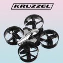 Dron mini z trybem akrobacji