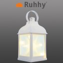 Lampion LED- latarnia Ruhhy 20589