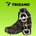 Raki na buty/ kolce antypoślizgowe r. XL Trizand