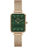 ZEGAREK DAMSKI DANIEL WELLINGTON DW00100437 - QUADRO (zw505c)