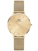 ZEGAREK DAMSKI DANIEL WELLINGTON DW00100474 - PETITE UNITONE (zw506b)