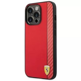 Etui Ferrari FEHCP14XAXRE do iPhone 14 Pro Max 6,7