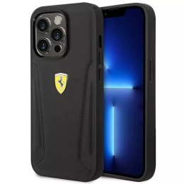 Etui Ferrari FEHCP14XRBUK do iPhone 14 Pro Max 6,7