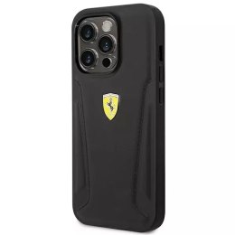 Etui Ferrari FEHCP14XRBUK do iPhone 14 Pro Max 6,7