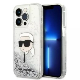 Etui Karl Lagerfeld KLHCP14XLNKHCH do iPhone 14 Pro Max 6,7