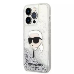 Etui Karl Lagerfeld KLHCP14XLNKHCH do iPhone 14 Pro Max 6,7