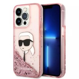 Etui Karl Lagerfeld KLHCP14XLNKHCP do iPhone 14 Pro Max 6,7