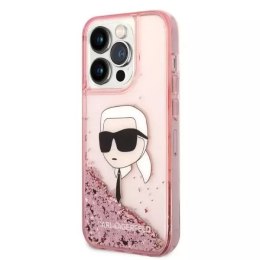 Etui Karl Lagerfeld KLHCP14XLNKHCP do iPhone 14 Pro Max 6,7