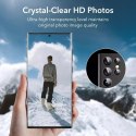 Szkło Hartowane ESR Protector Set 2-pack do Samsung Galaxy S23 Ultra Clear