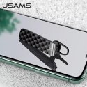 USAMS Słuchawka Bluetooth 5.0 BT1 czarny/black BHUBT101 (US-BT001)