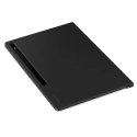 Etui Samsung EF-ZX800PB Samsung Galaxy Tab S8+ czarny/black Note View Cover