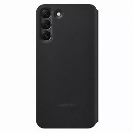 Etui Samsung EF-ZS901CB do Samsung Galaxy S22 S901 czarny/black Clear View Cover