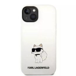 Etui Karl Lagerfeld KLHMP14MSNCHBCH do iPhone 14 Plus 6,7