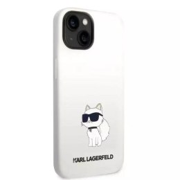 Etui Karl Lagerfeld KLHMP14MSNCHBCH do iPhone 14 Plus 6,7