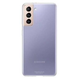 Etui Samsung EF-QG996TT do Samsung Galaxy S21+ G996 transparent Clear Cover