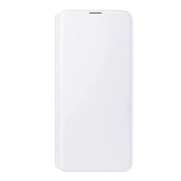 Etui Samsung EF-WA307PW do Samsung Galaxy A30s biały/white Wallet Case A307