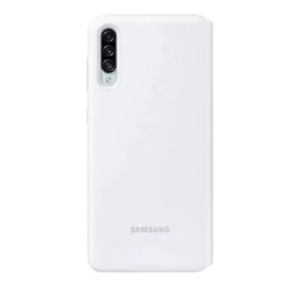 Etui Samsung EF-WA307PW do Samsung Galaxy A30s biały/white Wallet Case A307