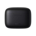 Słuchawki bezprzewodowe douszne TWS Baseus Bowie M2, ANC Bluetooth 5.2 (czarne)