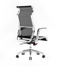 Fotel ergonomiczny ANGEL biurowy obrotowy iO