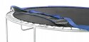 Osłona sprężyny do trampoliny 252 cm 8 FT JUMPI