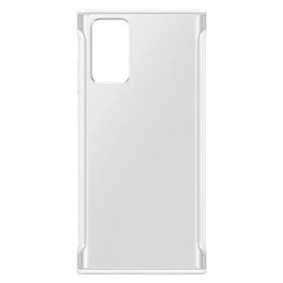 Etui Samsung EF-GN980CW do Samsung Galaxy Note 20 N980 biały/white Clear Protective Cover