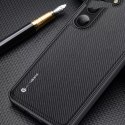 Dux Ducis Fino etui Samsung Galaxy A14 5G pokrowiec z silikonową ramką niebieskie