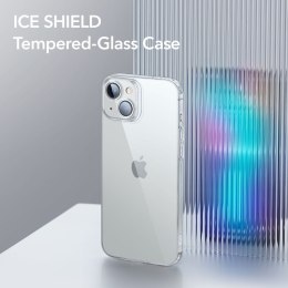 ESR ICE SHIELD IPHONE 13 / 14 CLEAR