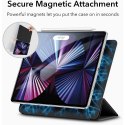 ESR REBOUND MAGNETIC IPAD PRO 11 2020 / 2021 / 2022 BLACK