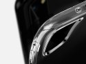 Etui PURO 0.3 Nude do Samsung Galaxy S20 Przezroczyste