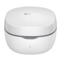 SŁUCHAWKI BASEUS ENCOK TWS WM01 BT WHITE BLUETOOTH