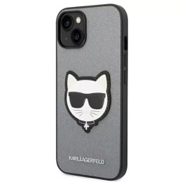 Etui Karl Lagerfeld KLHCP14MSAPCHG do iPhone 14 Plus 6,7