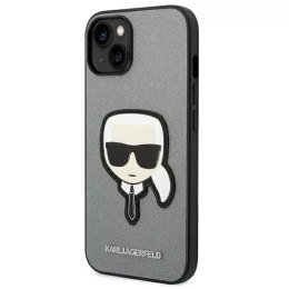 Etui Karl Lagerfeld KLHCP14MSAPKHG do iPhone 14 Plus 6,7