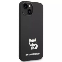 Etui Karl Lagerfeld KLHCP14MSLCTBK do iPhone 14 Plus 6,7