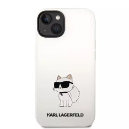 Etui Karl Lagerfeld KLHCP14MSNCHBCH do iPhone 14 Plus 6,7