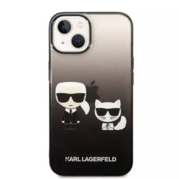 Etui Karl Lagerfeld KLHCP14MTGKCK do Apple iPhone 14 Plus 6,7