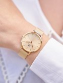 ZEGAREK DAMSKI DANIEL WELLINGTON DW00100474 - PETITE UNITONE (zw506b)