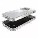 Etui Adidas OR Protective do Apple iPhone 14 Pro Max 6,7" Clear Case transparent 50232