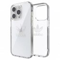 Etui Adidas OR Protective do Apple iPhone 14 Pro Max 6,7" Clear Case transparent 50232