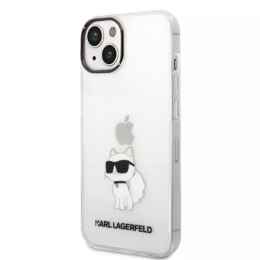 Etui Karl Lagerfeld KLHCP14MHNCHTCT do iPhone 14 Plus 6,7